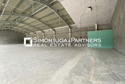 Spatiu comercial nou amenajat - 5