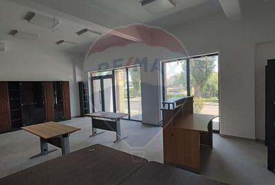 Spatiu comercial 93 mp de vanzare Ultracentral Promenada Crisului - 7