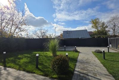 Vila tip duplex  | Oaza ta de liniste in Mogosoaia - 4