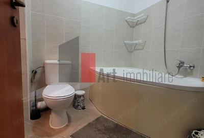 Apartament cu 2 camere semidecomandat în Jiului - 8