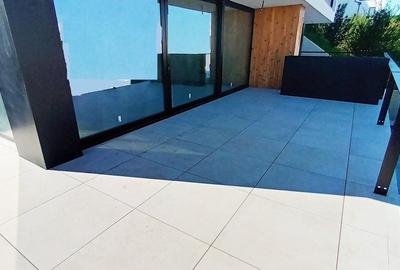 Casa noua ultra moderna, in  Europa, strada linistita, cu panorama ! - 4