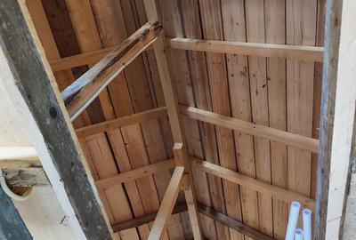 Casa cu 3 camere parter, pod, terasa, beci, fara comision de la proprietar - 11