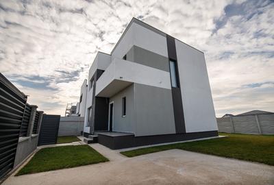 Vila individuala - 4 camere  - Berceni - 3