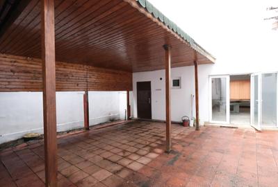 Casă individuală cu 6 camere cu Canalizare în Ștefan cel Mare - 3