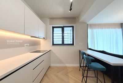Apartament cu 2 camere decomandat, mobilat în Aviației - 7