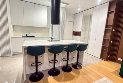 Apartament cu 2 camere, mobilat în Timpuri Noi - 2