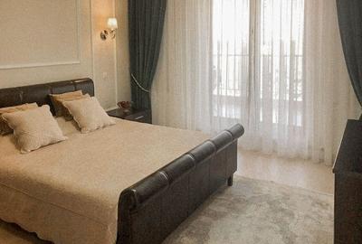 Apartament 3 camere de lux | 162 mp | Mobilat și utilat | Erou Iancu Nicolae - 19