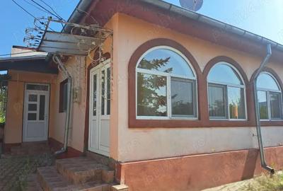 Casă cu 5 camere cu Teren 7900 Mp în Pleșcoi - 1