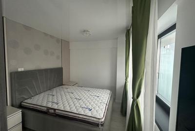 Apartament cu 2 camere Nicolina - 4