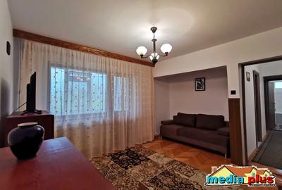 De închiriat – Apartament 3 camere, Piața Centrală - 2