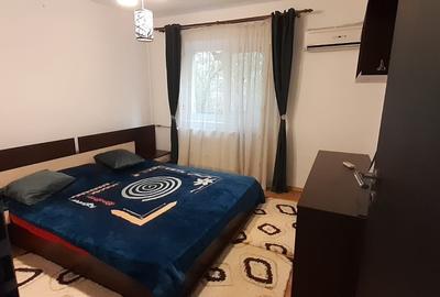 Apartament cu 3 camere decomandat, mobilat în Sebastian - 1