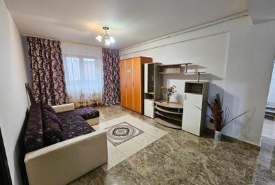 Apartament cu 2 camere semidecomandat în Iancului