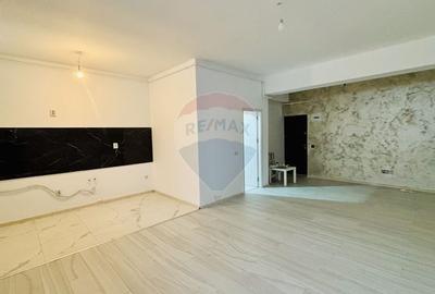 Apartament cu 2 camere de vanzare in zona Bucurestii Noi - 16