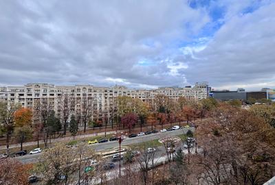 Vanzare apartament 2 camere Unirii Bulevard Casa Poporului - 5