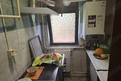 Apartament cu 2 camere semidecomandat în Central - 3
