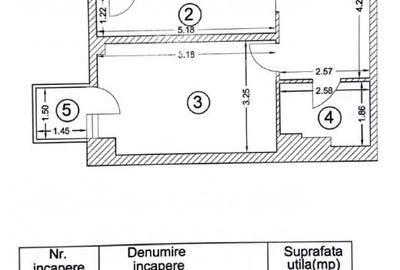 UNION Plaza, investitie sigura - 20
