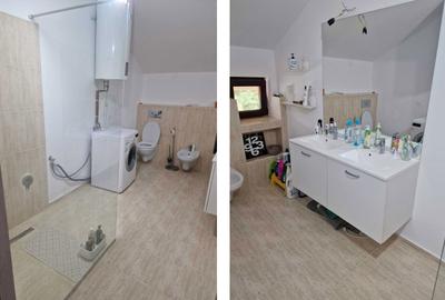 Casă cu 4 camere în Colun - 3