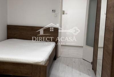 Apartament cu 2 camere, mobilat în Cornișa - 5
