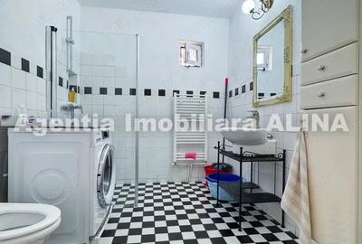 Casă cu 3 camere în Central - 5