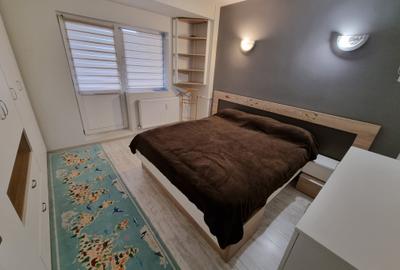 Apartament 3 camere Piata Alba Iulia | Decebal | Burebista - 3
