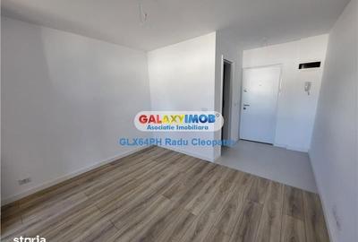Garsonieră în Malu Roșu - 1