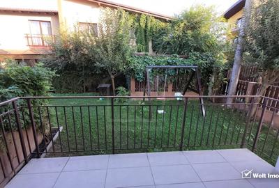 Apartament 2 camere confort lux, Manastur, imobil tip vila - 9