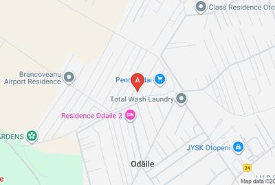 PROPRIETAR,OTOPENI -ODAI,P+1E, Str. Matei Basarab - 5