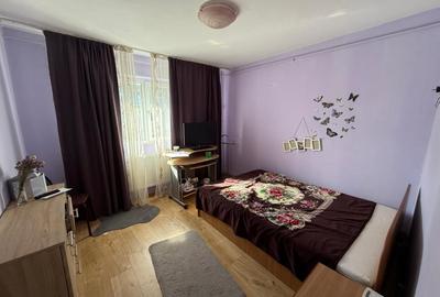 Apartament 3 camere, 65mp, Aleea Cioplea, Manastur! - 4