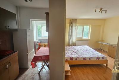 Garsoniera de inchiriat pe str. Traian Lalescu, Rogerius - Oradea - 1