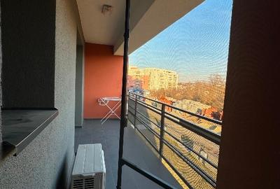 Apartament cu 2 camere decomandat în Aradului - 11