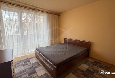 2 camere, parcare, zona strazii Petuniei Grigorescu - 3