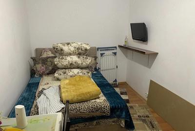 Apartament cu 2 camere nedecomandat în George Enescu - 4