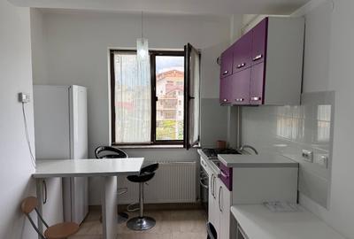 Garsonieră semidecomandată în Central - 2