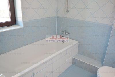 Inchirere Apartament P si D Bucurestii Noi - Curte proprie - 12