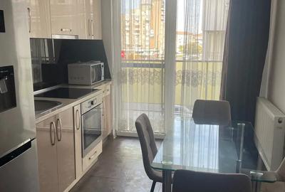 Vand ap 3 camere Nufarul - 1