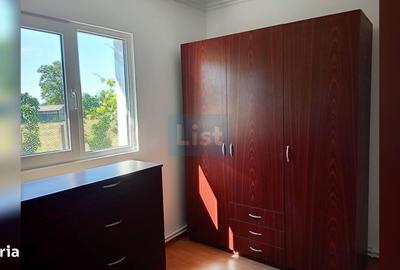 Casă cu 2 camere în Lozova - 5