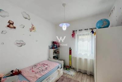 Casă individuală cu 4 camere cu Teren 701 Mp în Șura Mare - 7