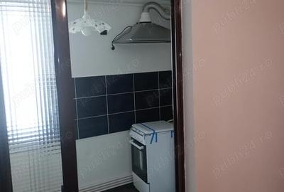 Garsonieră decomandată în Dărmănești - 4