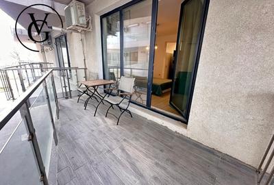 Studio | vedere la mare | Beach Residence - 7