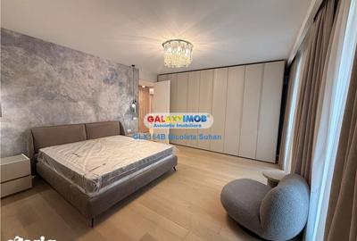 Apartament cu 4 camere în Aviatorilor - 5