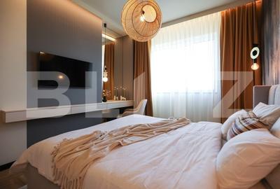 Apartament 2 camere, 56 mp, Calea Sighisioarei - 7