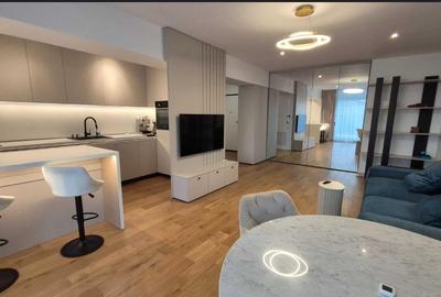 Apartament 3 camere Lux+Loc de parcare in Complexul One Cotrceni Park - 2