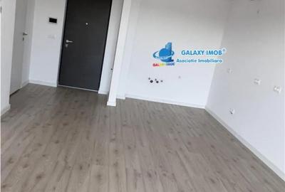 Apartament cu 2 camere decomandat în Băneasa