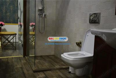 Casă cu 8 camere cu Teren 110 Mp în Moșilor - 3