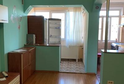 Garsonieră semidecomandată în Drumul Taberei - 2