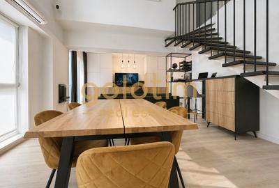 Apartament cu 3 camere decomandat, mobilat în Barbu Văcărescu - 6