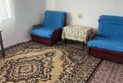 Casă cu 2 camere decomandat în Găești - 13