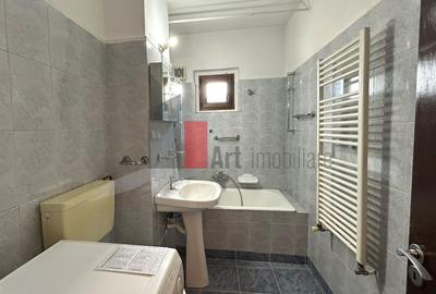 Busteni, langa Telecabina, apartament decomandat 3 camere Busteni, langa Telecabina, apartament decomandat 3 camere - 18