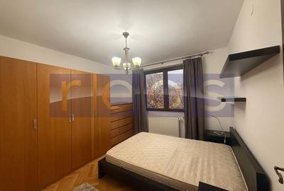 APARTAMENT PREMIUM 2 CAMERE |  COTROCENI | ETAJ INTERMEDIAR - 1