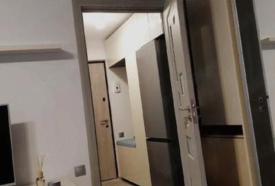 Garsonieră semidecomandată în Central - 1